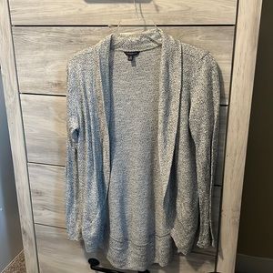 Aeropostale Cardigan!